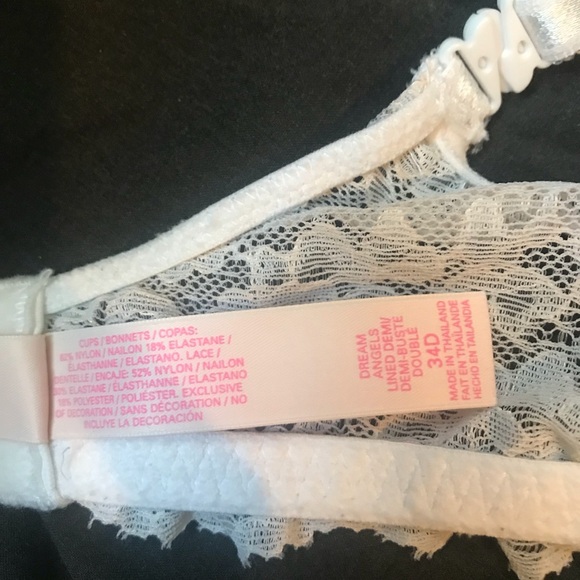 Victoria’s Secret Bra - Picture 6 of 7